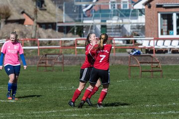 Bild 94 - B-Juniorinnen  SG Nie-Bar - SG Friedrichsberg-Schuby : Ergebnis: 2:5